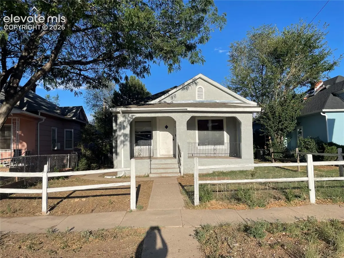 2216 Pine Street, Pueblo, CO 81004 - #1