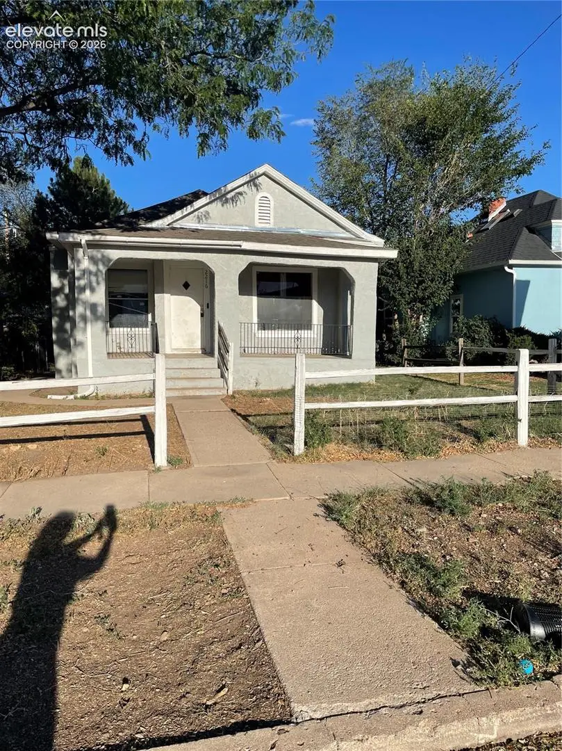 2216 Pine Street, Pueblo, CO 81004 - #2