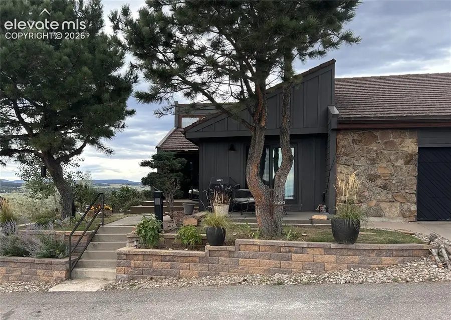 4500 Sentinel Rock Na, Larkspur, CO 80118 - #2