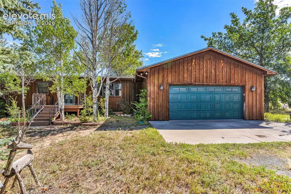 24426 Palomino Place, Calhan, CO 80808 - #1