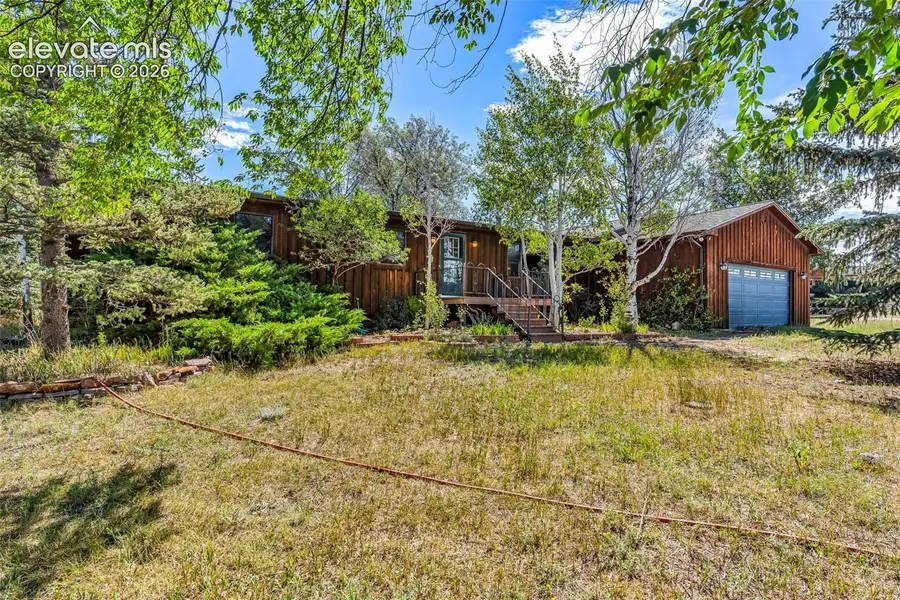 24426 Palomino Place, Calhan, CO 80808 - #3