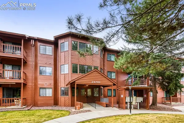 2450 Palmer Park Boulevard #F3, Colorado Springs, CO 80909
