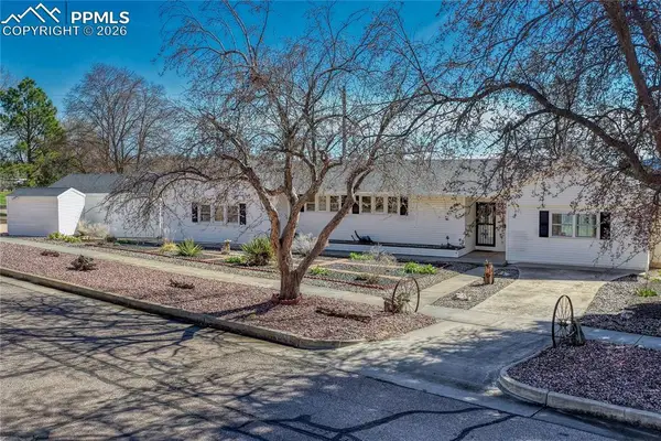 1459 Madison Street, Colorado Springs, CO 80907