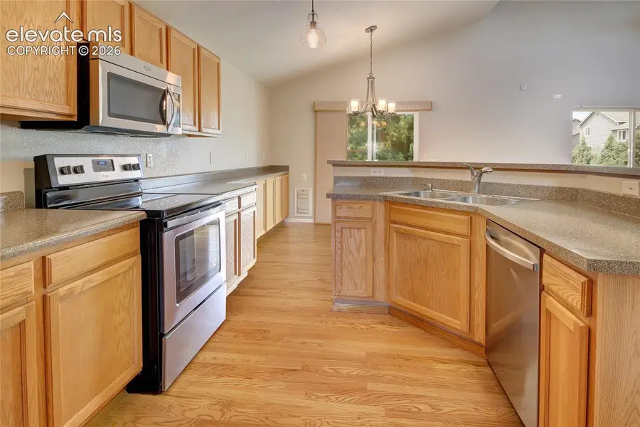 5944 Huerfano Drive, Colorado Springs, CO 80923 - #2