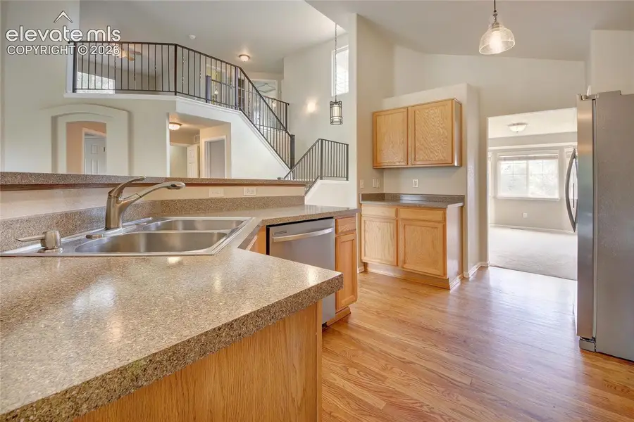 5944 Huerfano Drive, Colorado Springs, CO 80923 - #3