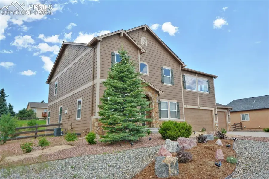 735 Woodmoor Acres Drive, Monument, CO 80132 - #2