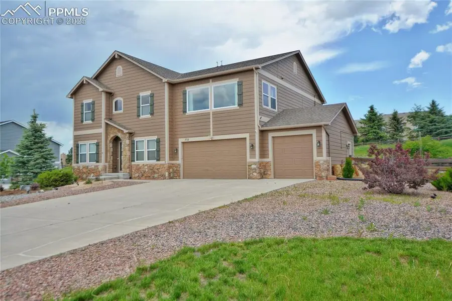 735 Woodmoor Acres Drive, Monument, CO 80132 - #3