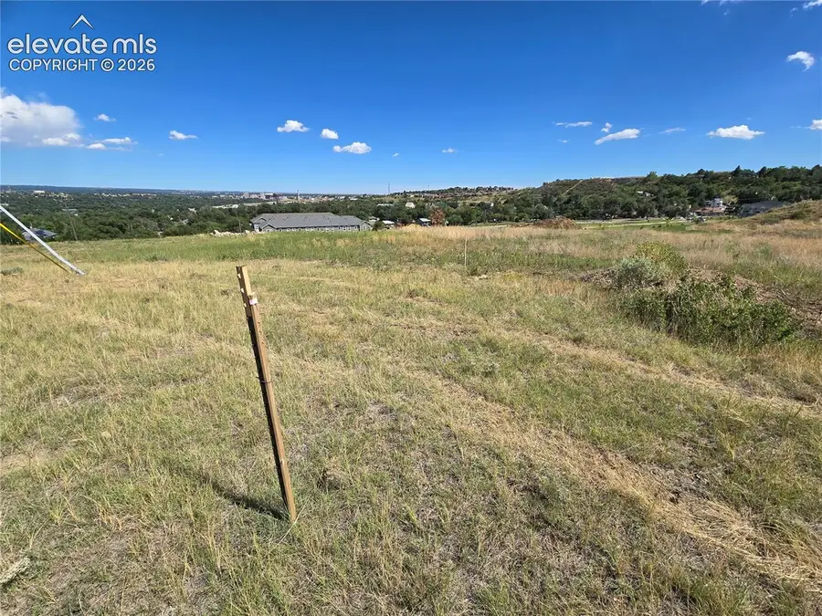 1295 S 26th Street, Colorado Springs, CO 80904 - #3