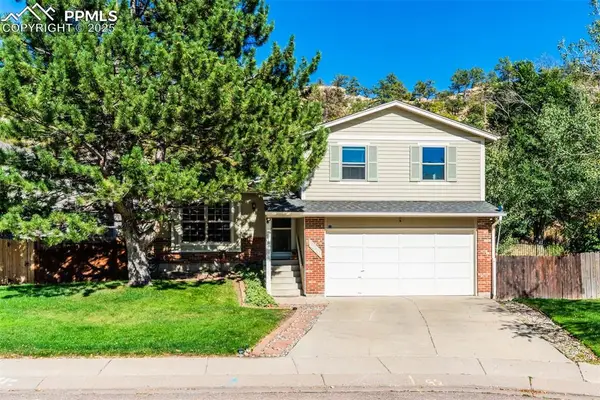 6420 Pemberton Way, Colorado Springs, CO 80919