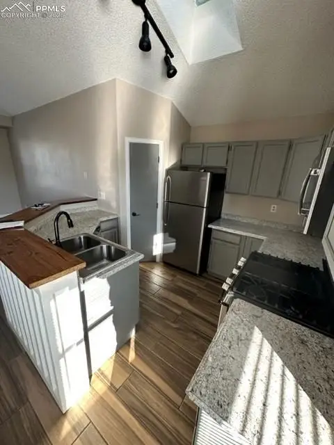 925 Tammany Drive, Colorado Springs, CO 80916 - Image #3