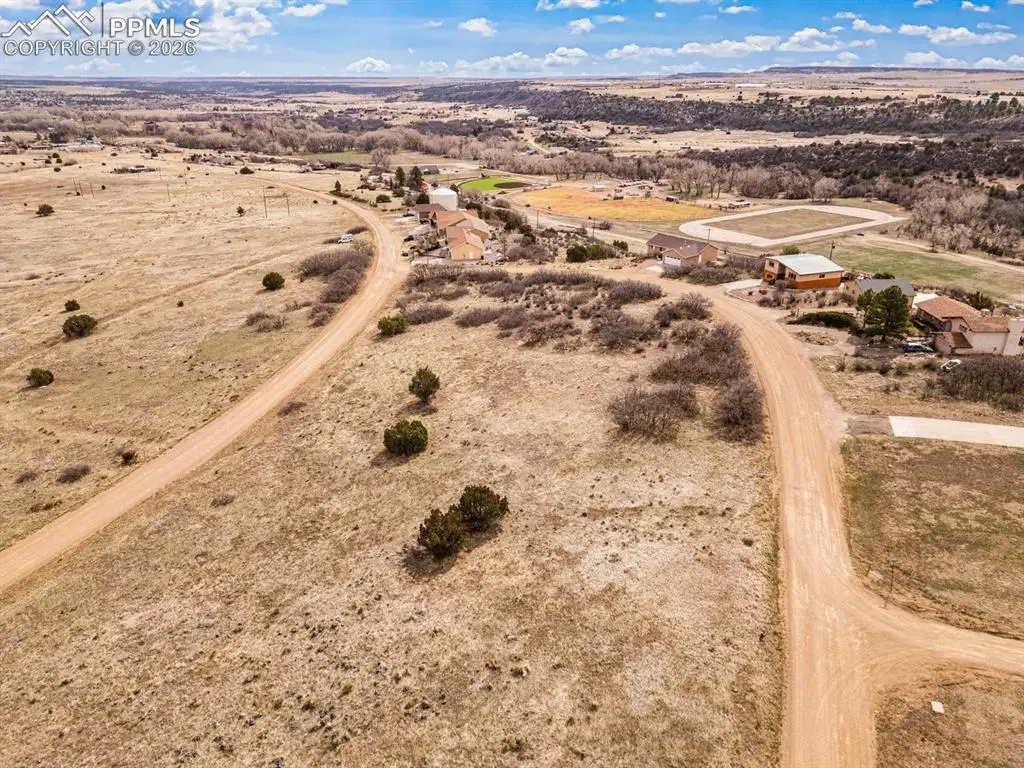 Lot 598 Beckwith Drive, Colorado City, CO 81019 - #1