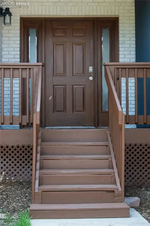 1935 Anasazi Court, Colorado Springs, CO 80919 - #2