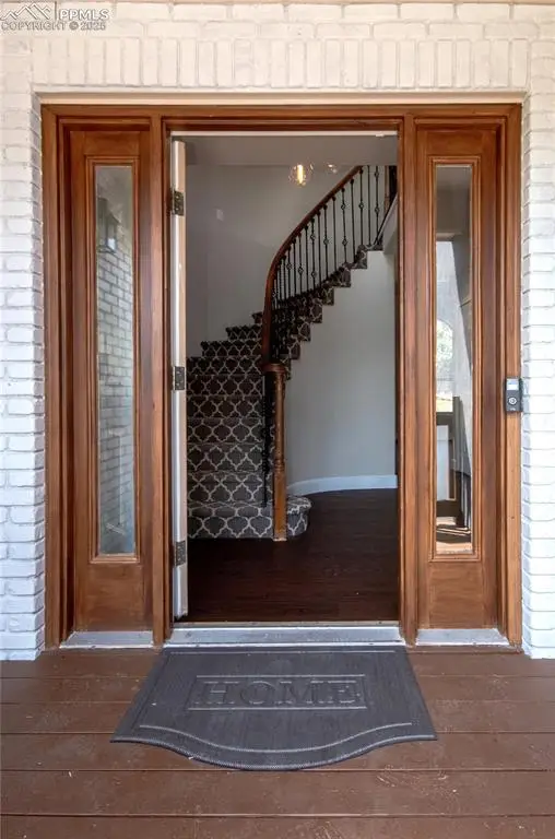 1935 Anasazi Court, Colorado Springs, CO 80919 - #3