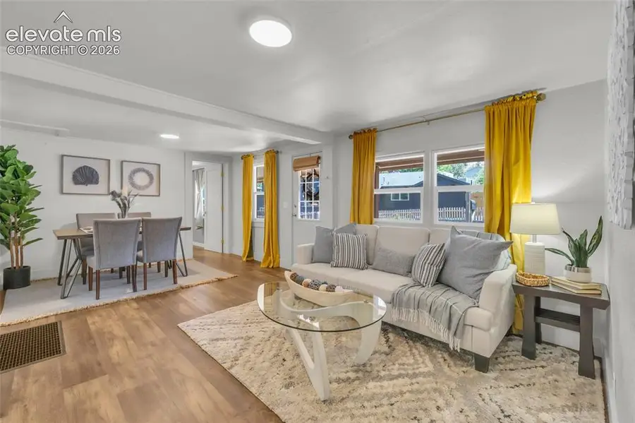 344 Plainview Place, Manitou Springs, CO 80829 - #3