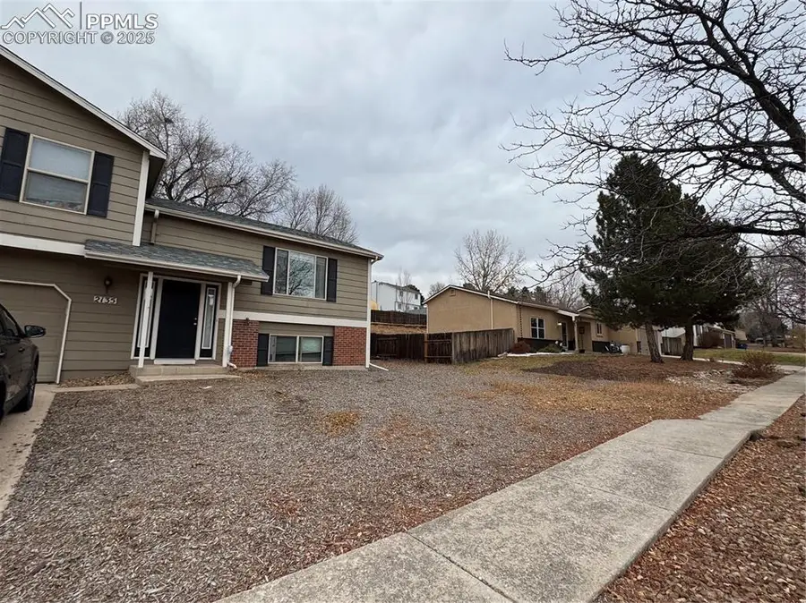 2135 Westmoreland Road, Colorado Springs, CO 80907 - Image #2