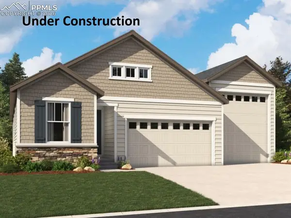 10142 Keating Drive, Peyton, CO 80831