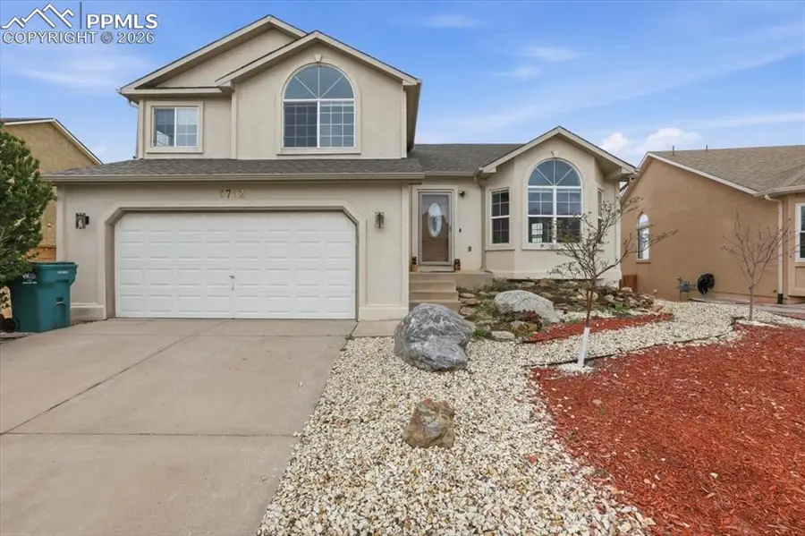 6762 Wild Indigo Drive, Colorado Springs, CO 80923 - #2