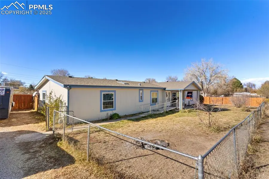 1621 Carltonia Street, Pueblo, CO 81006 - Image #2