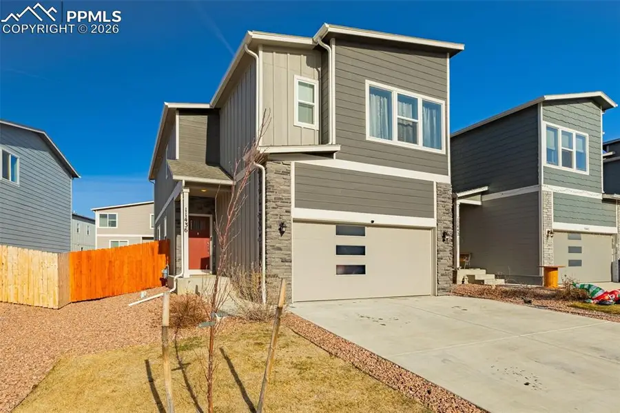11436 Piping Plover Place, Colorado Springs, CO 80925 - #2