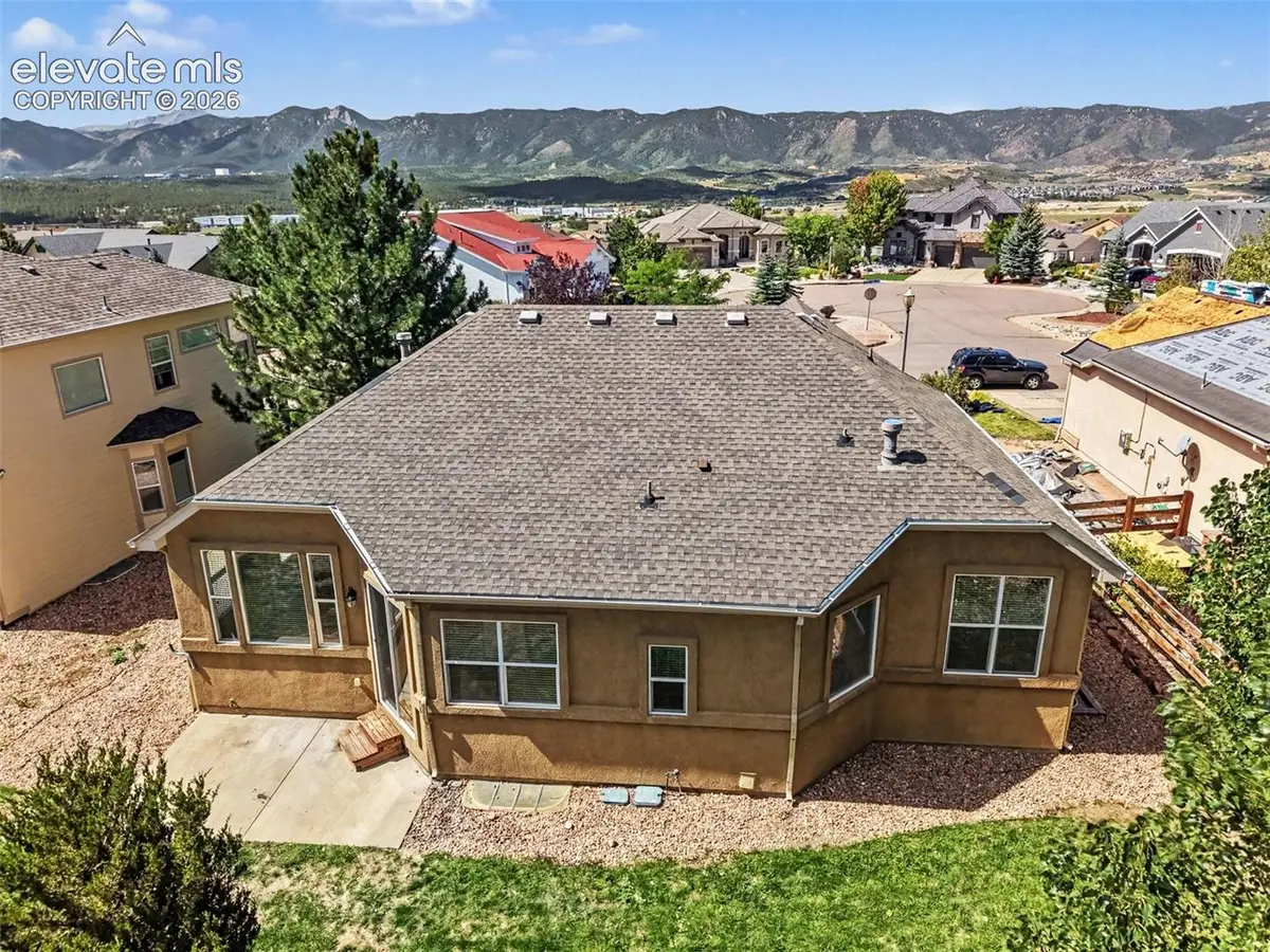 15843 Bridle Ridge Drive, Monument, CO 80132 - #1