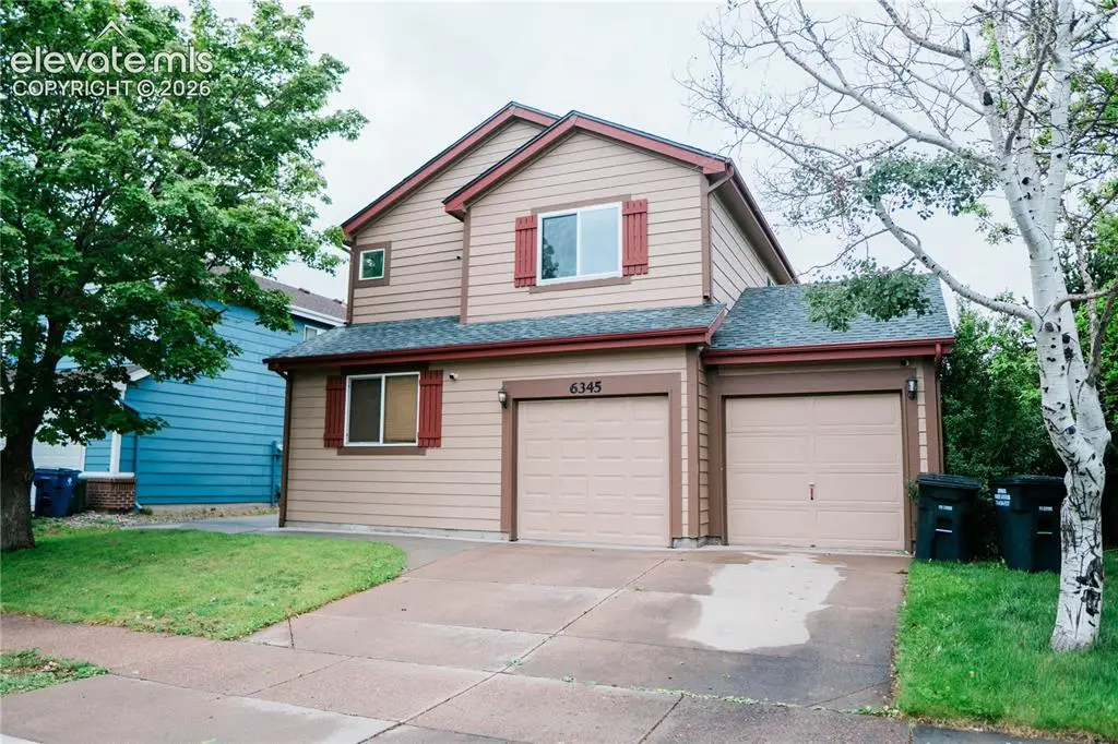 6345 Naturita Trail, Colorado Springs, CO 80922 - #1