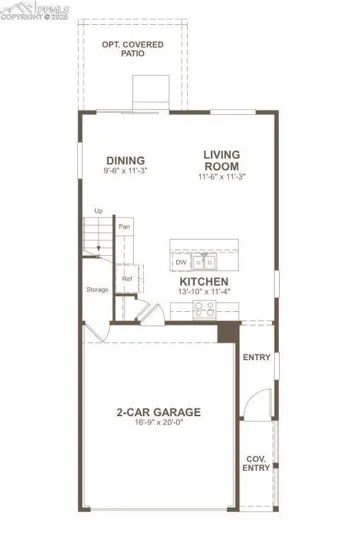 888 Solum Grove, Colorado Springs, CO 80915 - Image #2