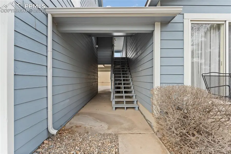 2835 Hearthwood Lane, Colorado Springs, CO 80917 - #2