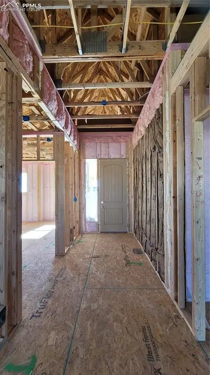 6526 Miro Lane, Colorado Springs, CO 80924 - #2