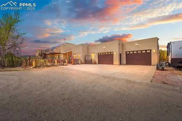 8200 Abbey Road, Pueblo, CO 81004