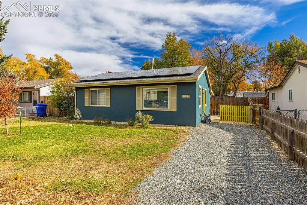 3119 Arcadia Street, Colorado Springs, CO 80907 - #1