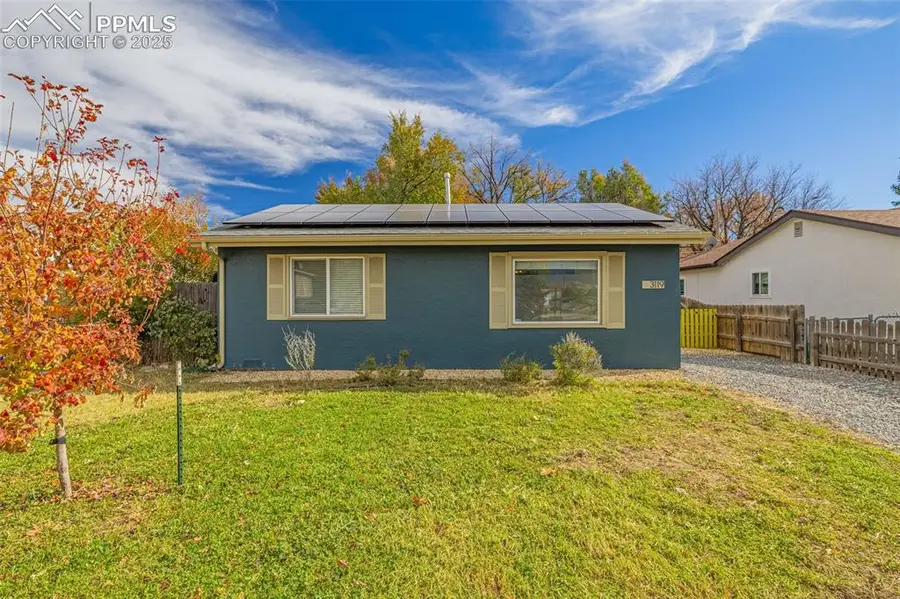 3119 Arcadia Street, Colorado Springs, CO 80907 - #3