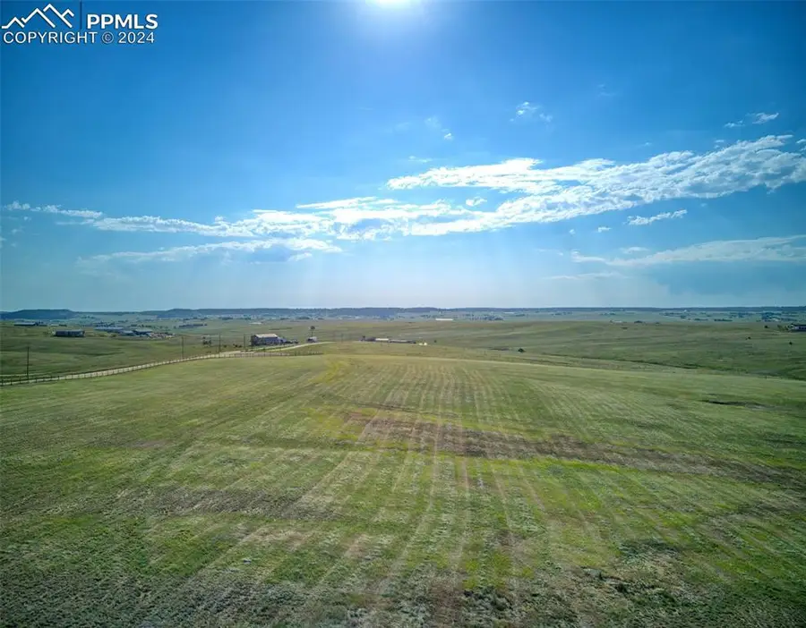 18615 Brown Road, Colorado Springs, CO 80908 - #2