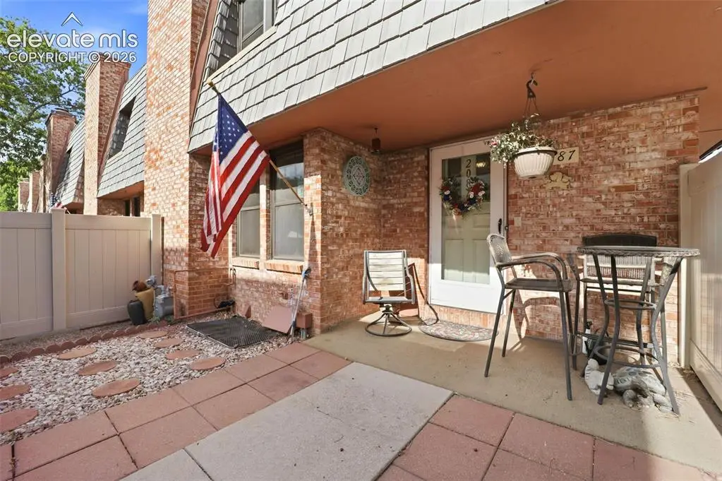 2087 Sussex Lane, Colorado Springs, CO 80909 - #1