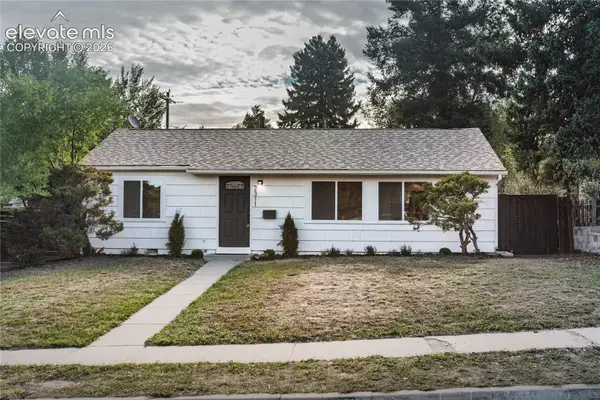 2311 N Union Boulevard, Colorado Springs, CO 80909