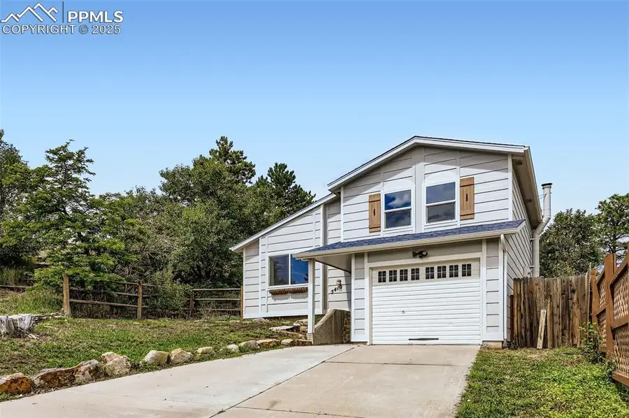 5410 Sacramento Place, Colorado Springs, CO 80917 - Image #2