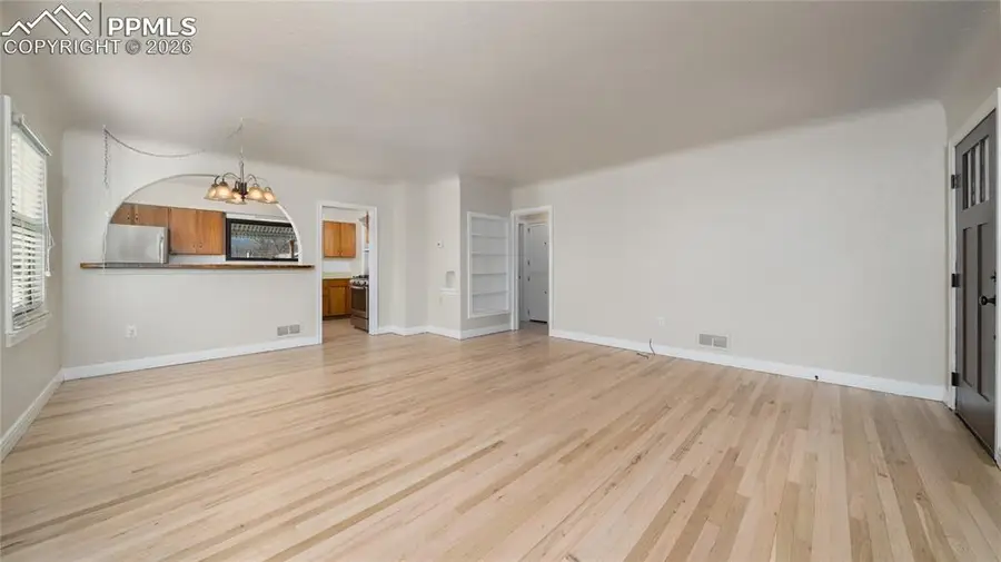 814 Custer Avenue, Colorado Springs, CO 80903 - #3