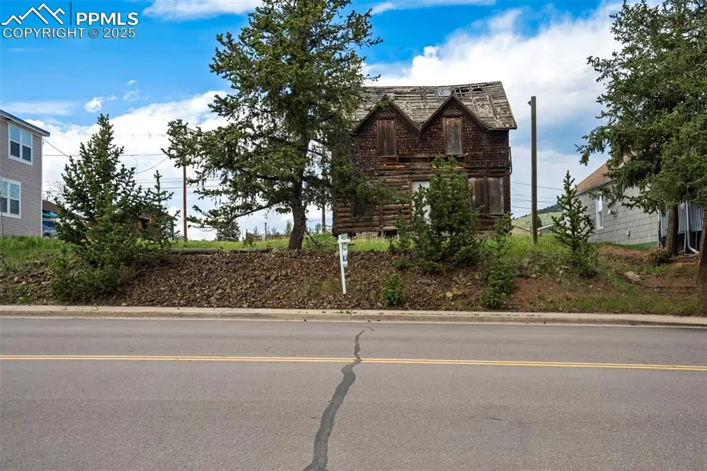 215 W Bennett Avenue, Cripple Creek, CO 80813 - Image #1