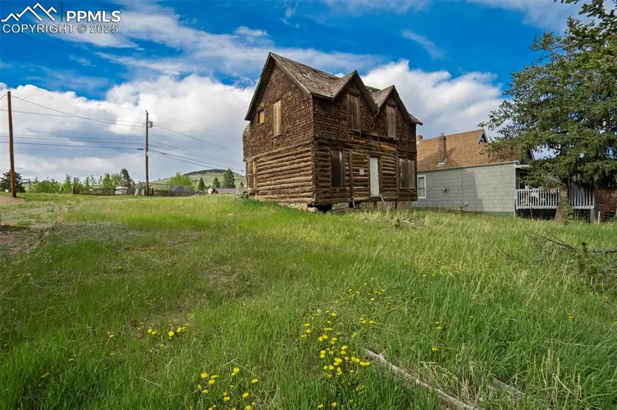 215 W Bennett Avenue, Cripple Creek, CO 80813 - Image #2
