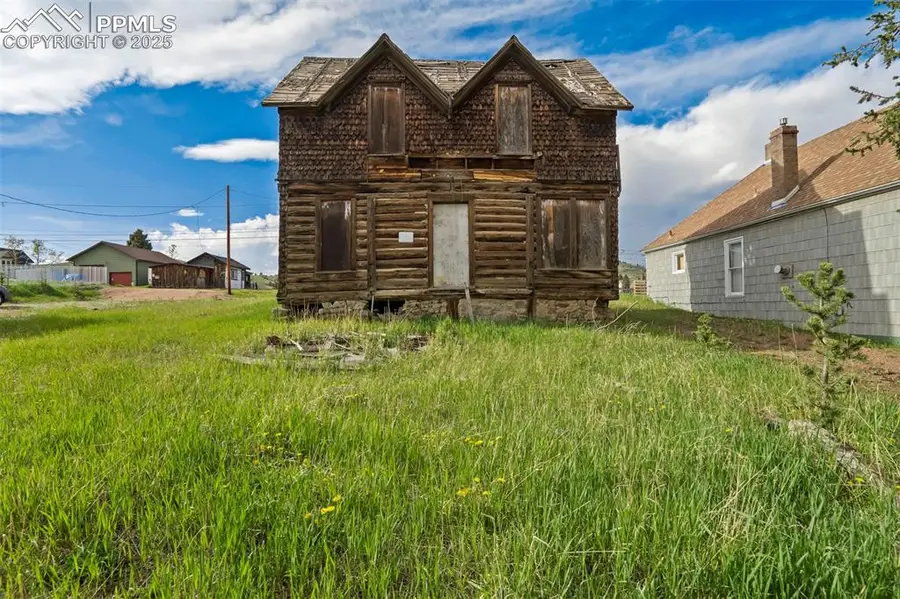 215 W Bennett Avenue, Cripple Creek, CO 80813 - Image #3