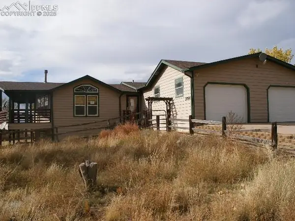 21790 Enoch Road, Calhan, CO 80808