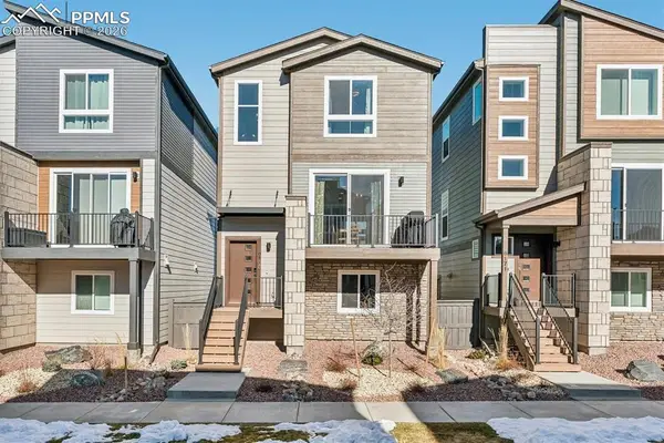 6155 Mission Trails View, Colorado Springs, CO 80922