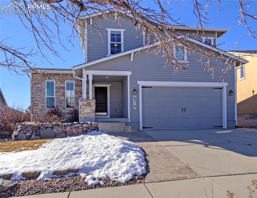 8310 James Creek Drive, Colorado Springs, CO 80924 - Image #2