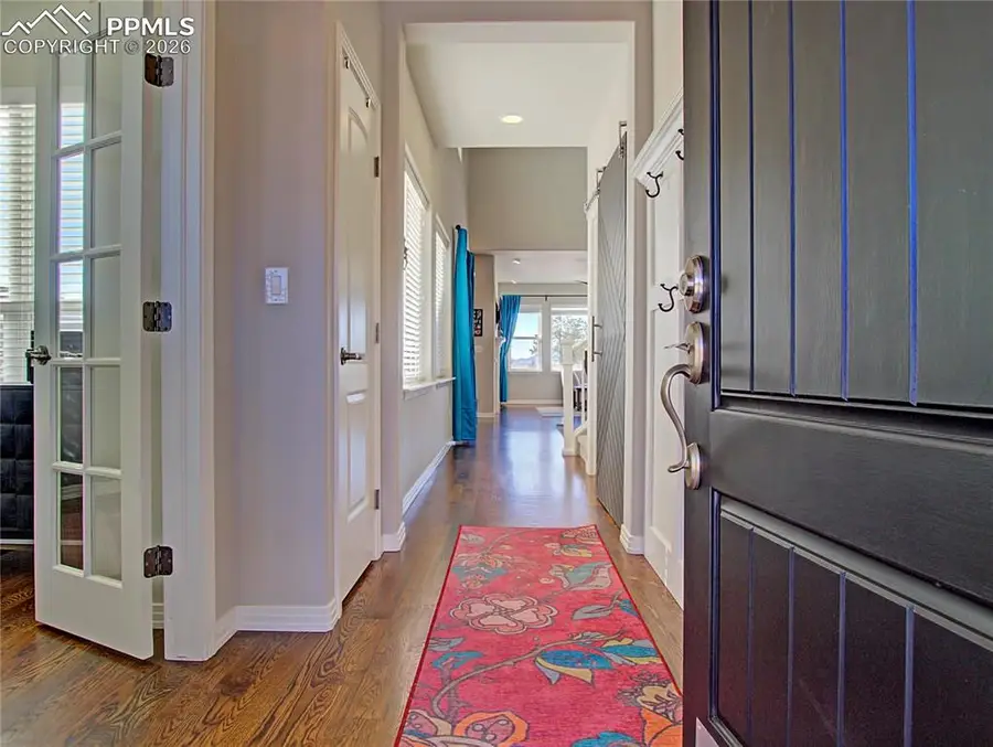 8310 James Creek Drive, Colorado Springs, CO 80924 - Image #3