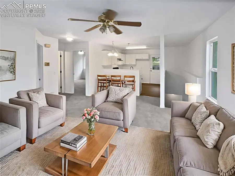 4785 Live Oak Drive, Colorado Springs, CO 80916 - Image #2