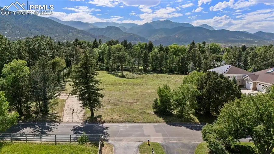 34 Marland Road, Colorado Springs, CO 80906 - Image #2