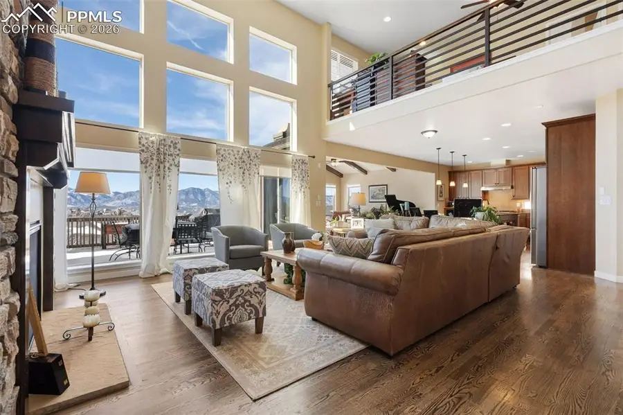 12498 Cloudy Bay Drive, Colorado Springs, CO 80921 - Image #3