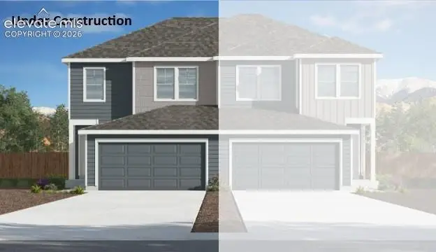 3626 Glenna Place, Colorado Springs, CO 80907 - #1