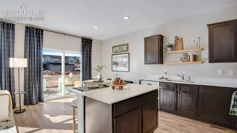 3626 Glenna Place, Colorado Springs, CO 80907 - #2