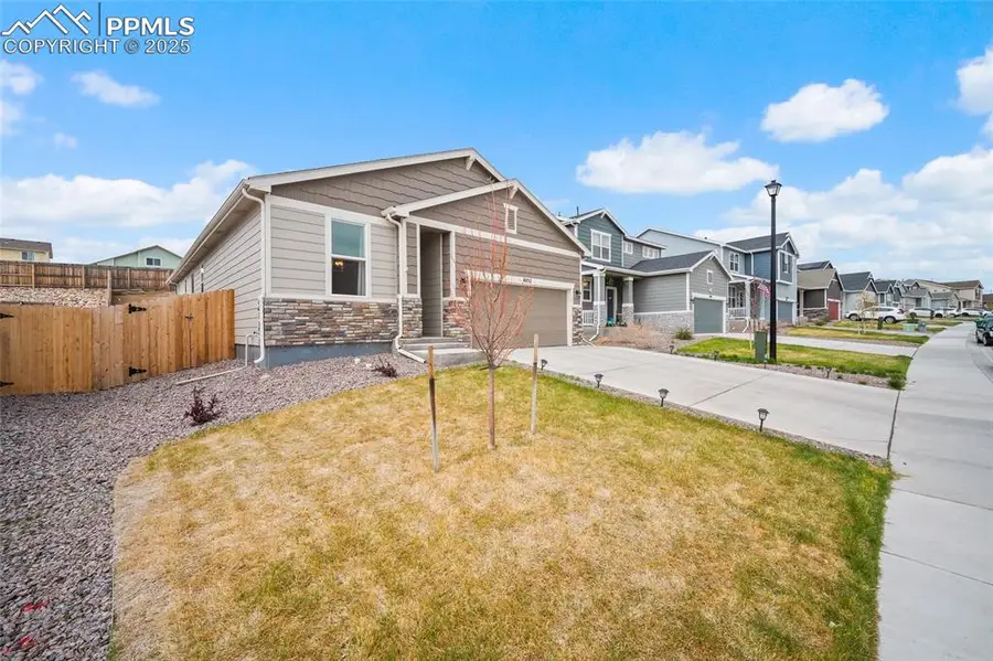 4052 Ryedale Way, Colorado Springs, CO 80922 - Image #2