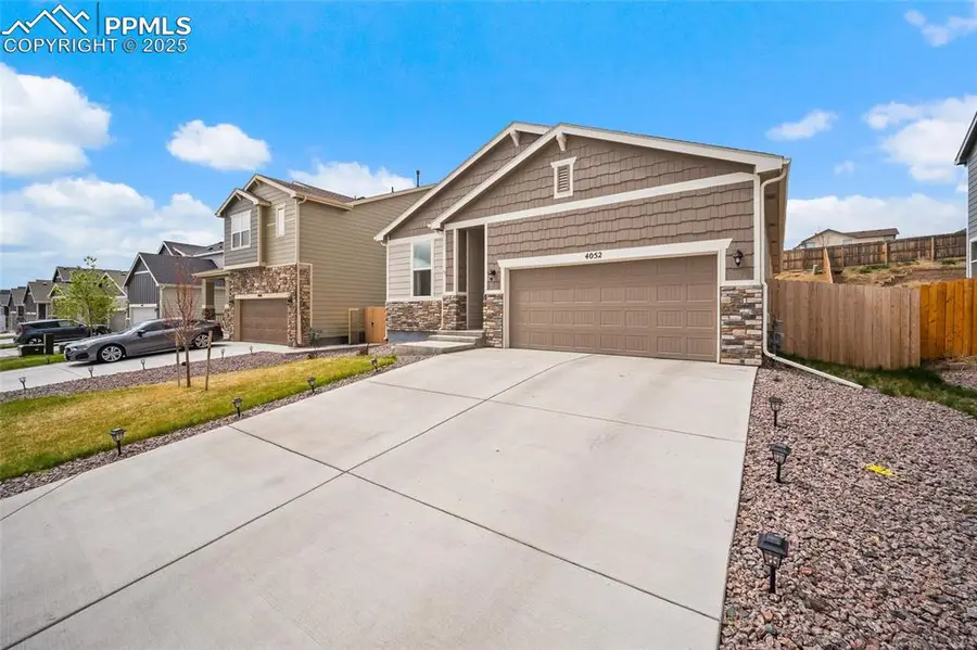 4052 Ryedale Way, Colorado Springs, CO 80922 - Image #3